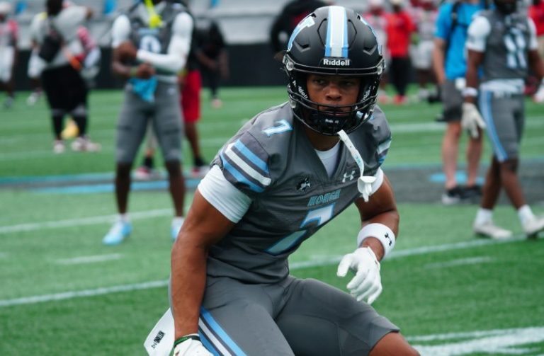 Charlotte Metro Area Week 2 Defensive Playmakers