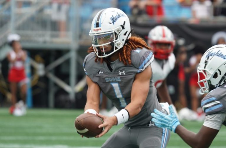 Charlotte Area + Beyond Round 2 Playmakers