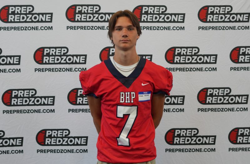 Week 4 Upstate Players To Watch