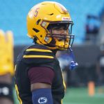 Charlotte Power Scores Games Of The Week