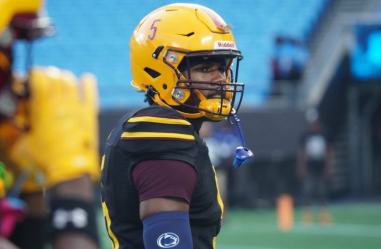 Charlotte Power Scores Games Of The Week