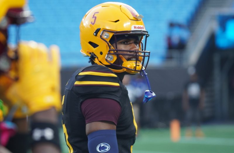 Charlotte Power Scores Games Of The Week