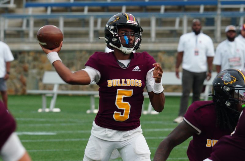 Charlotte Metro Area Week 2 Offensive Playmakers