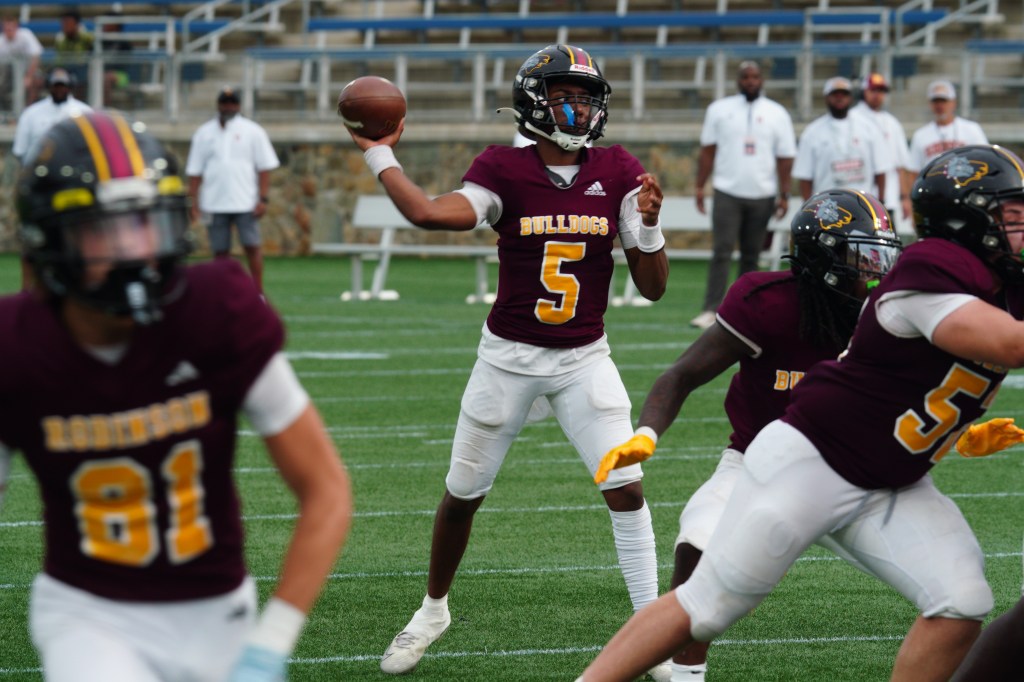 5A Matchups to Watch: Round 2