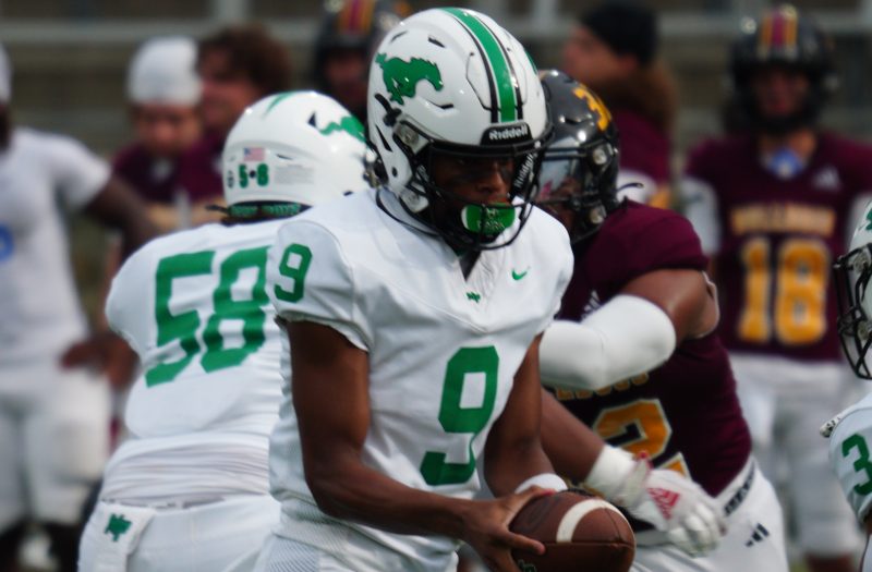 Unranked Playmakers: Greater Charlotte Conference