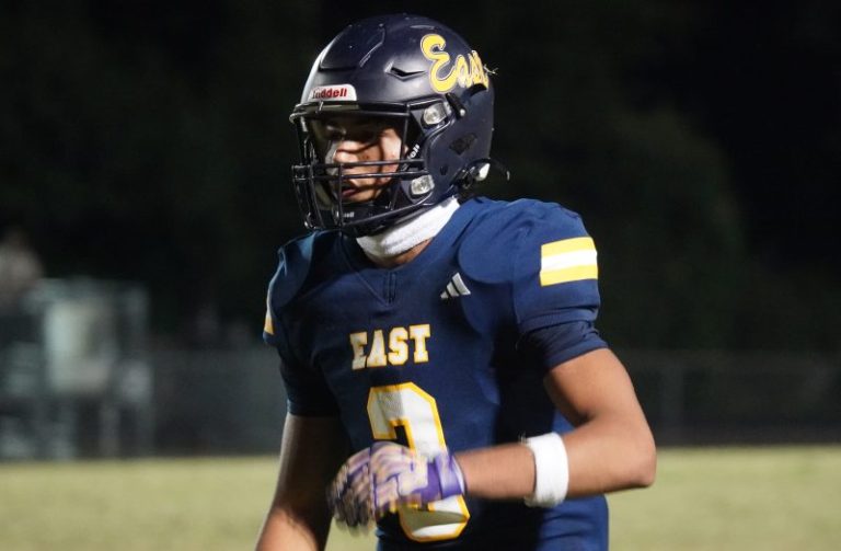 Charlotte Metro Area + Beyond Week 4 Defensive Playmakers