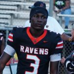 Berry at Rocky River – Offensive Standouts