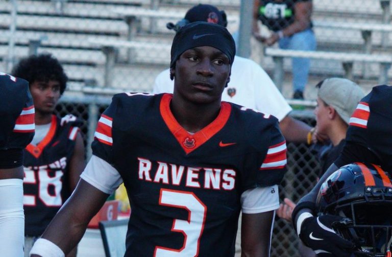 Berry at Rocky River - Offensive Standouts