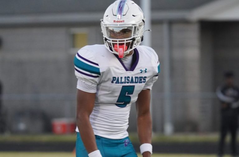 Palisades at Chambers - Defensive Standouts