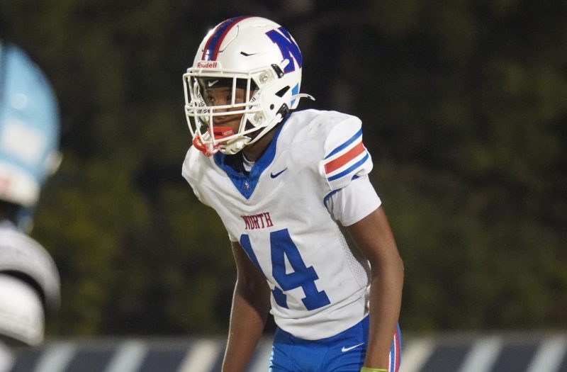 North Meck at Hopewell &amp;#8211; Overall Standouts