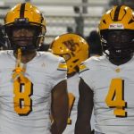 West Charlotte at Mallard Creek – Offensive Standouts