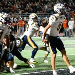 Division 1 District Final Rundown