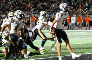 Division 1 District Final Rundown