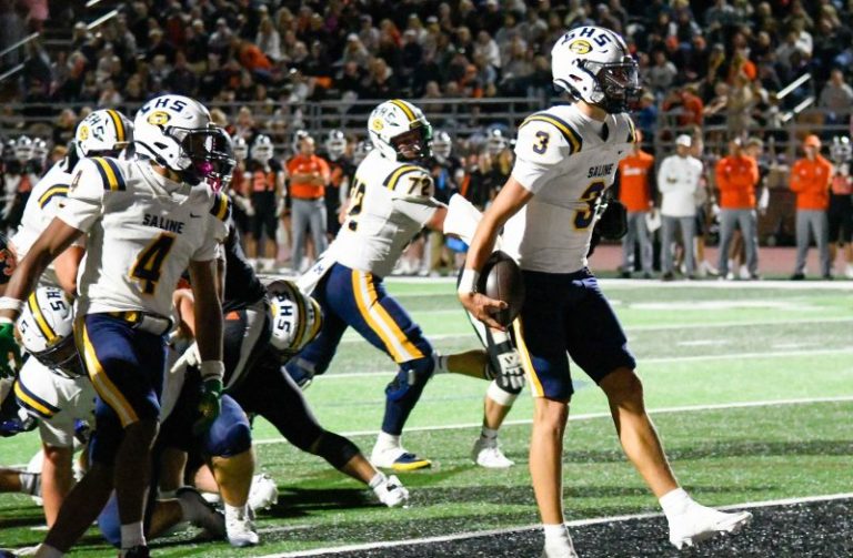 Division 1 District Final Rundown