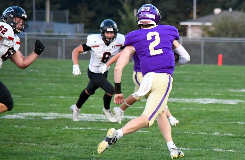 Week 3 Scouting Report: Fowlerville