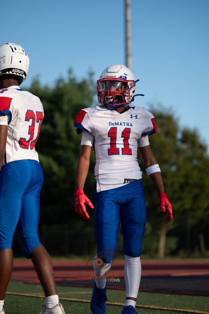 Elijah Simmons