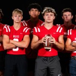 Week Three Round Up