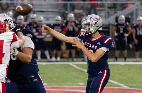 Week 3: Indiana Offensive Standout Performances