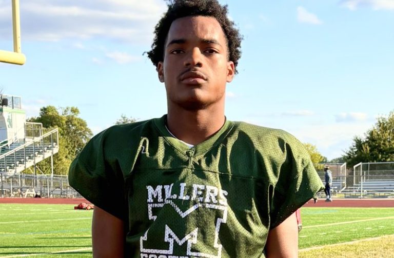 MPSSAA Playoffs: 3A Offensive Gamebreakers to watch this week