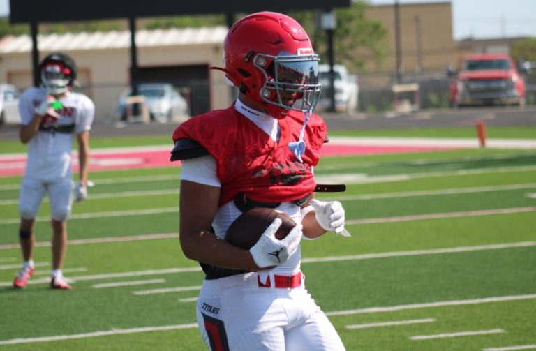 Week Three Players To Watch