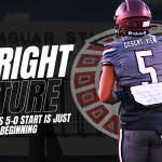 Desert View’s 5–0 Start Is Just the Beginning of a Bright Future