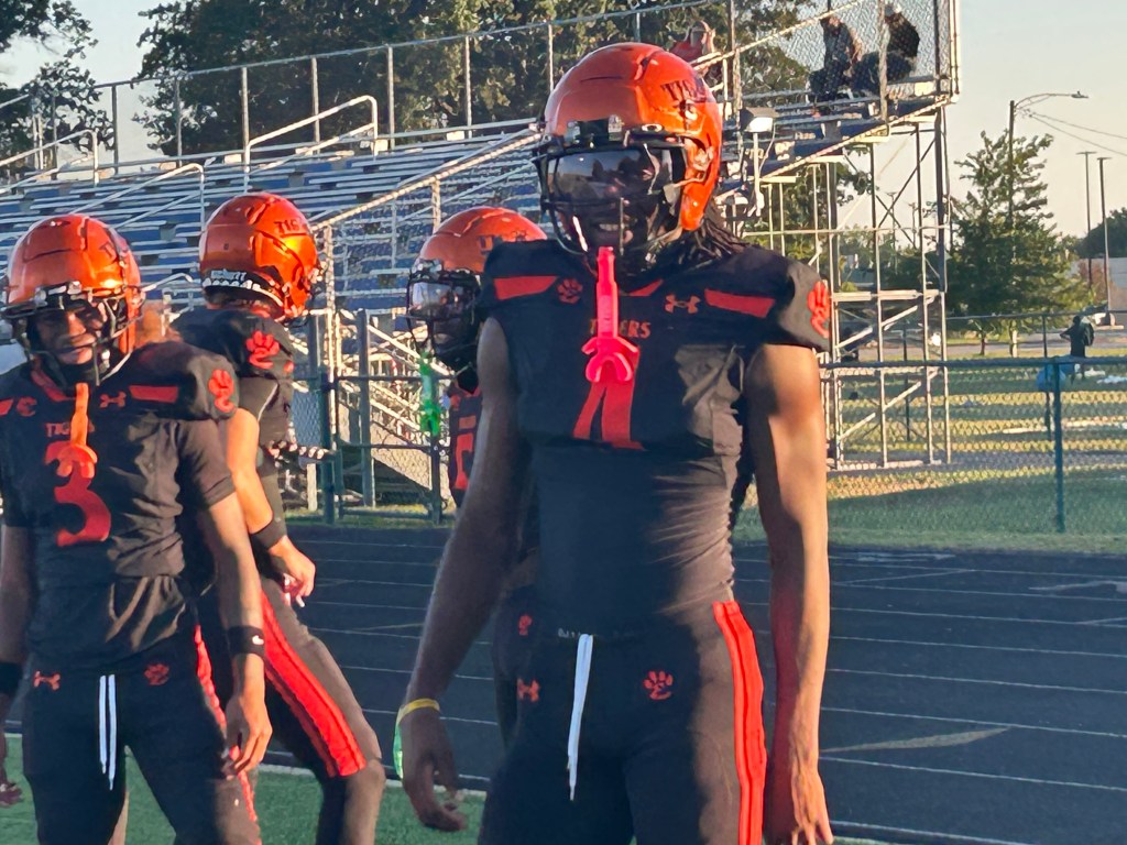 Friday Night Takeaways: Edwardsville vs Belleville East