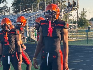 Friday Night Takeaways: Edwardsville vs Belleville East