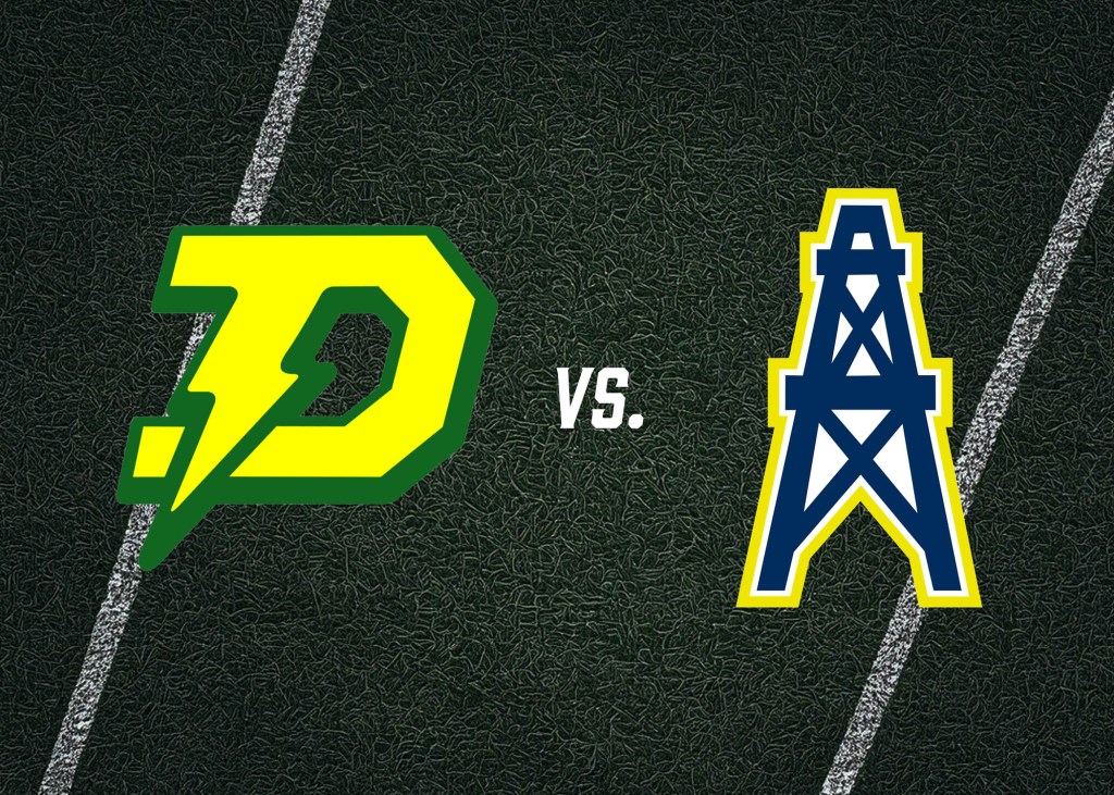 Mt. Pleasant vs. Midland Dow Preview