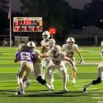 Eye-catchers from Dunham vs. Ascension Catholic
