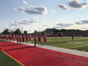 Five Fishers Difference-Makers Heading Into HSE Mudsock Game