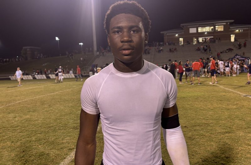Jadarius Hinton