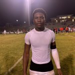 Jadarius Hinton