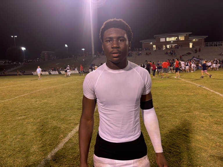 Jadarius Hinton