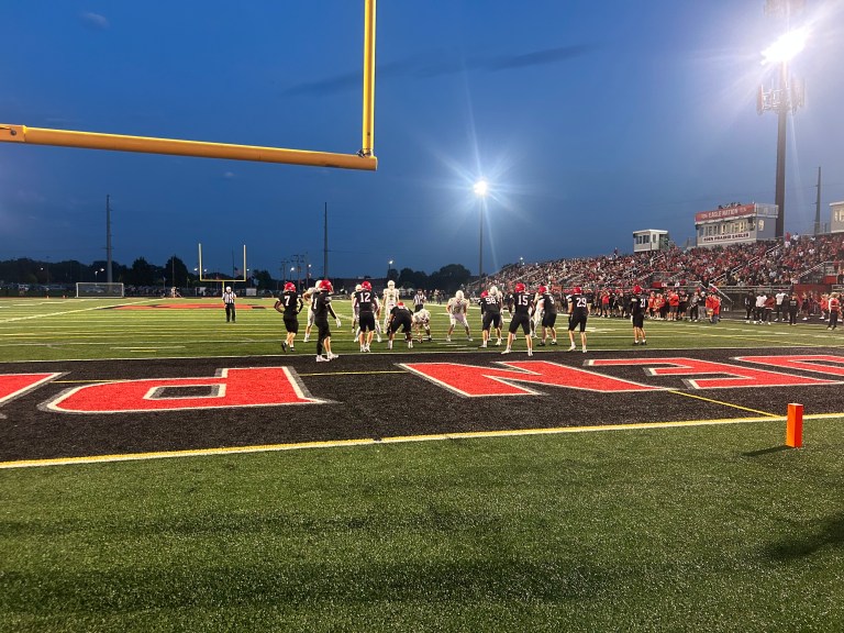 Edina vs. Eden Prairie: New Names, Team Defense, Top Performers