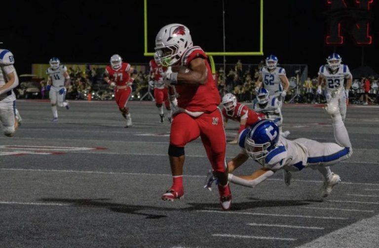 Class 6 Semifinal Match-Up: Nixa vs Pattonville