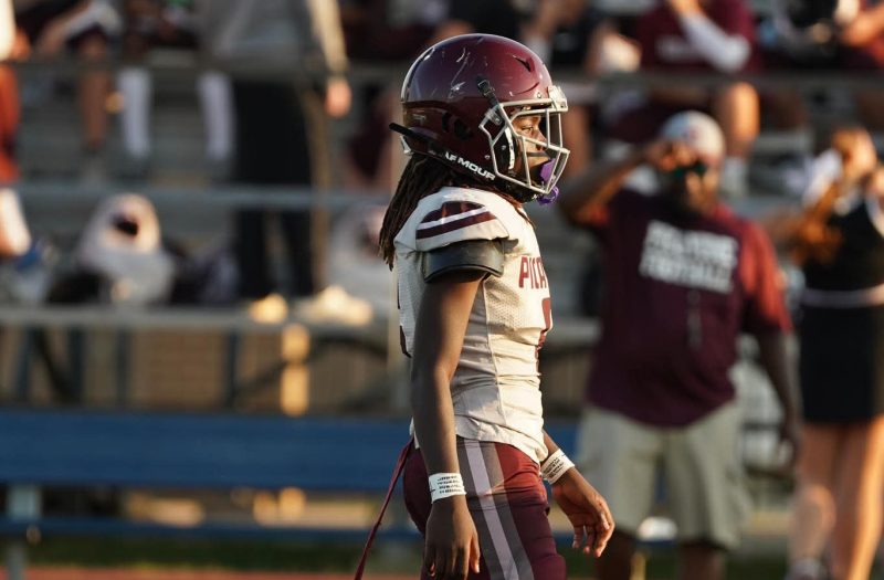 2031 Playmakers Kicking Off An Early Spark