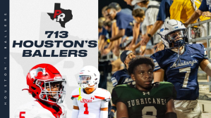 Rising Up: 713 Houston’s Ballers