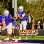 Week 4 Central Florida Breakout Performers on the Gridiron