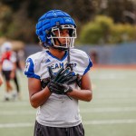 Javon Jones Jr