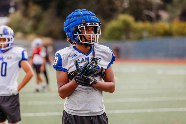 Javon Jones Jr