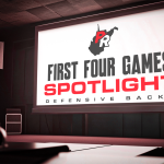 First 4 Games Tape Spotlight: DBs