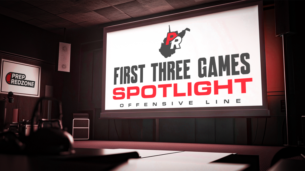 First 3 Games Tape Spotlight: OL (Pt. 2)