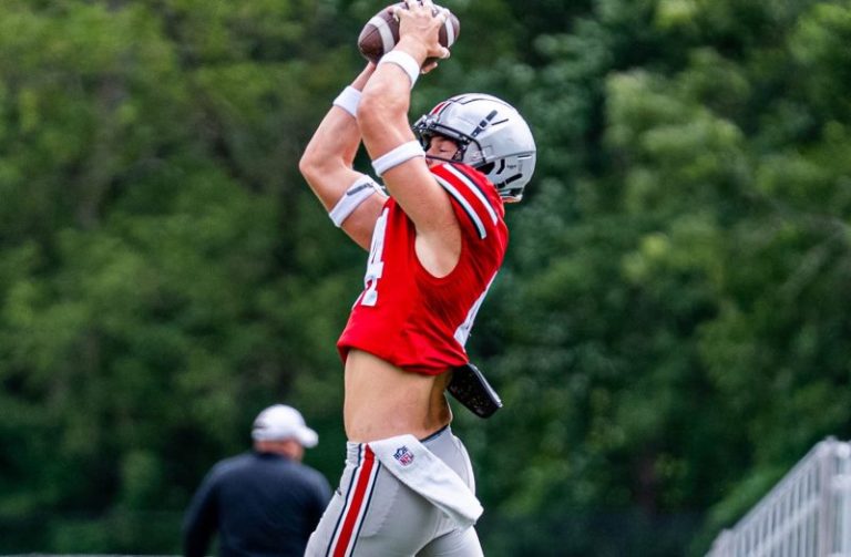Prospects Dominating Early: Who’s Standing Out This Season?