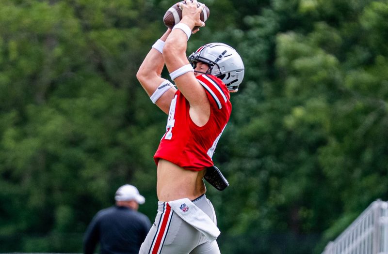 Prospects Dominating Early: Who’s Standing Out This Season?
