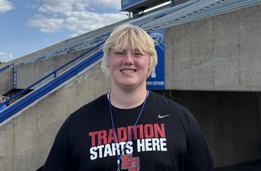 Southern Indiana Studs