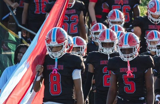 Standout Performers From Highland at Pennsauken
