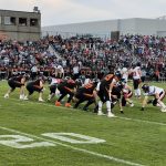 Milton vs Oregon Recap and Top Recruits of the Game