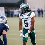 Standout Performers from Winslow Vs St. Augustine