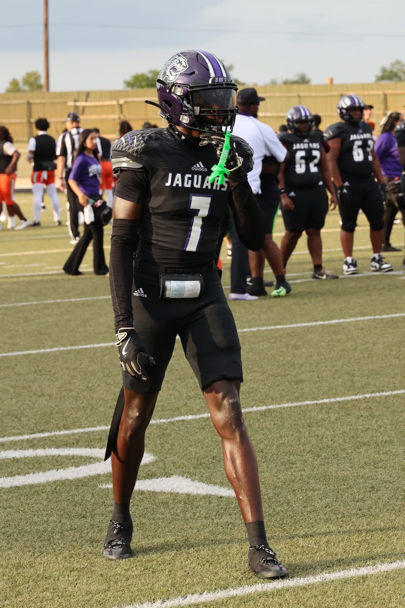 Antione Baker II