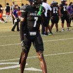 Antione Baker II